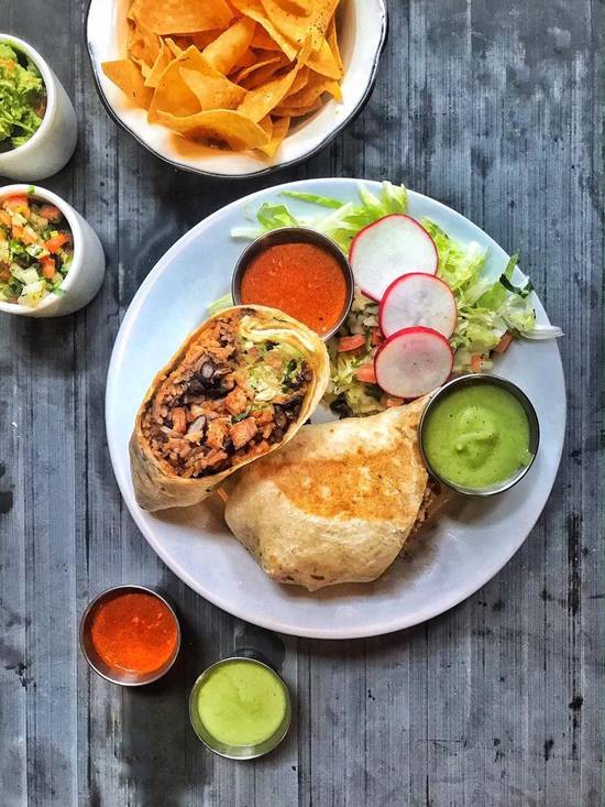 Tacos Azteca Inc photo 2