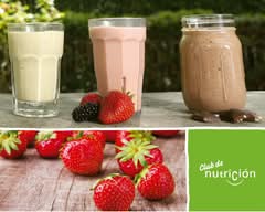 Lifestyle Nutrition (Tijuana)