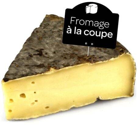 Carrefour Prix - Fromage saint nectaire fermier