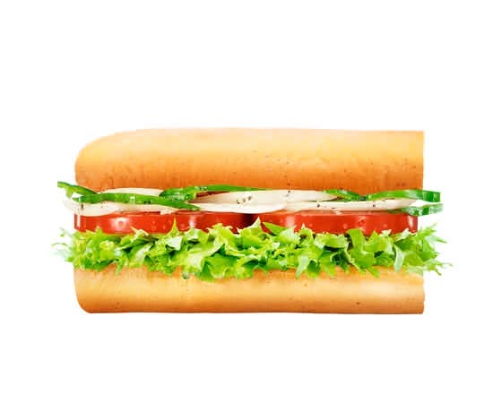 ベジーデライト Veggie Delite®