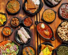 ADULIS Eritrean Kitchen Stuttgart