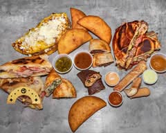 Titis Empanadas - havemeyer