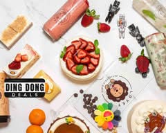 Lovey Patisserie Cafe