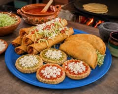 ANTOJITOS " FAZITA"