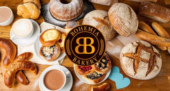 Bohemia Bakery