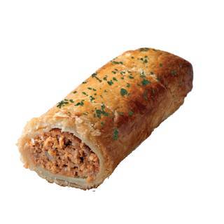 Vegan Plant Roll (VG)