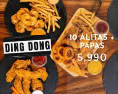 Capitan Wings N'Burgers Pavas Rohrmoser