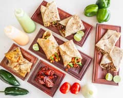 Los Burritos de Fuentes