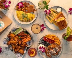 The Getaway (Tampa Bay)