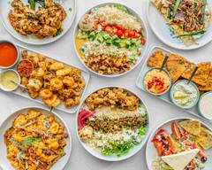 Marbella Mediterranean Restaurant