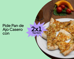 La Fermata Pizzería