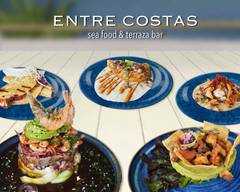 Entre Costas Sea Food & Terraza Bar