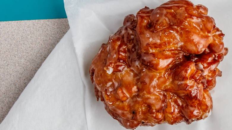 Apple Fritter
