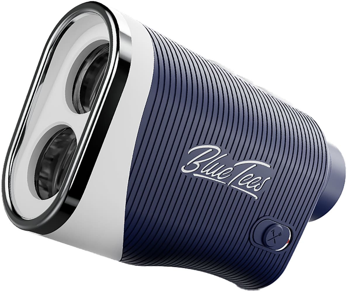 Blue Tees Series 3 Max+ Rangefinder (Navy)