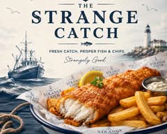 The Strange Catch