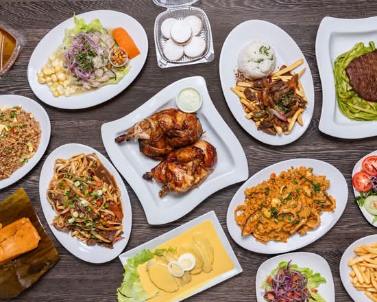 Don Pollo II (17043 South Dixie Highway)