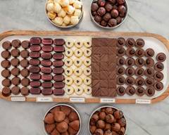 Lizzy's Chocolate Creations (Carlton North)