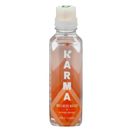 Karma Orange Mango Wellness Water (18 fl oz)