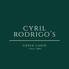 Cyril Rodrigo’s Green Cabin 