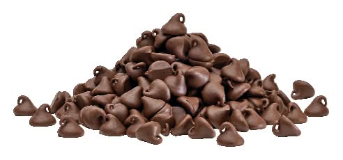 Semi Sweet Chocolate Chips