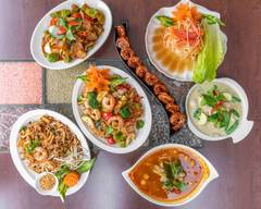 Viphalay Laos & Thai Restaurant