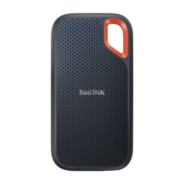 Sandisk Extreme Portable Ssd (black)