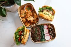 Toast X Bowl