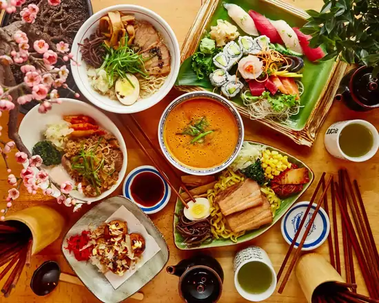 Kozan Ramen