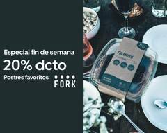 Fork - La Dehesa