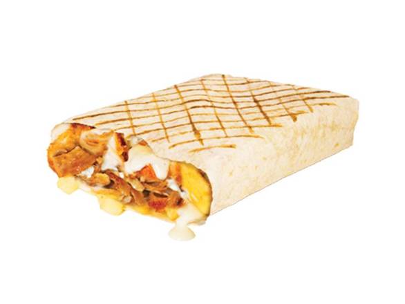 Tacos Savoureux