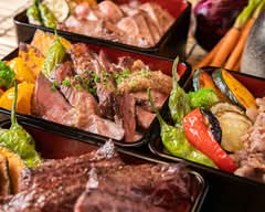 牛タンとお肉の店 竹田本店