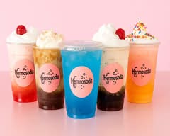 Hermosoda Dirty Sodas