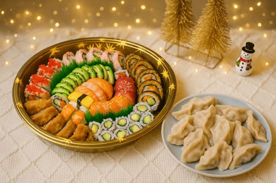 SUSHI ZONE RESTAURANT