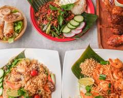 TukTuk Thai Street Food 