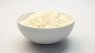 Signature Cafe Asian Steamed Rice - 1 Lb