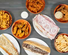 Steak and Hoagie Factory (Richboro)