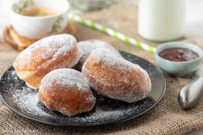 Beignets
