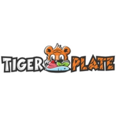 Tiger Plate (3033 Bristol St)