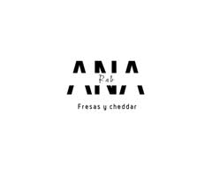 Ana Rab Fresas y cheddar (Tuxtla Gutierrez)