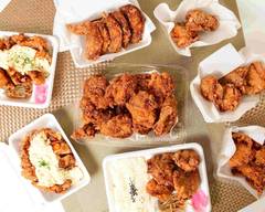 から揚げ専�門店　宮本商店　練馬店　Fried chicken speciality cuisine MIYAMOTO-SHOUTEN