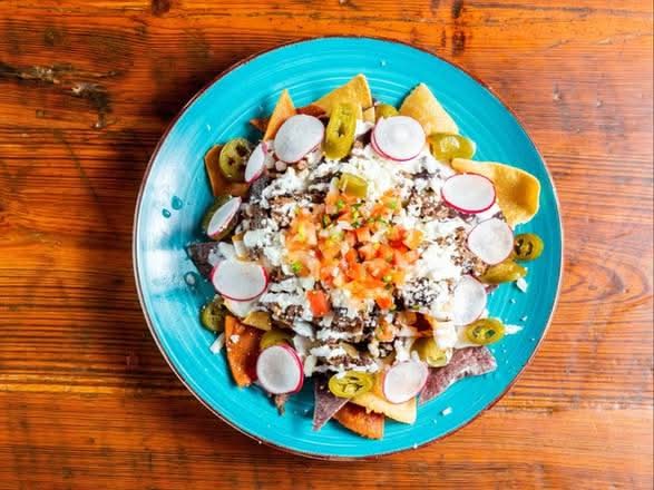 Nachos