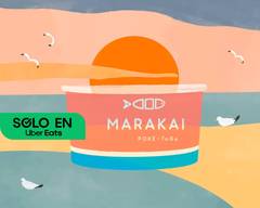 Marakai Poke - Agua-Caliente