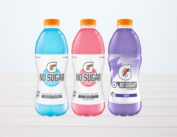 Gatorade (1L)