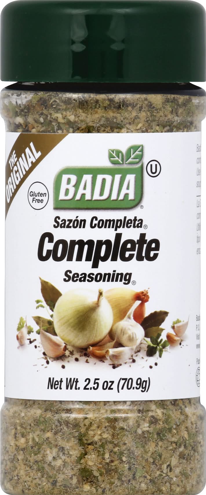 Badia Sazon Completa Complete Seasoning (2.5 oz)