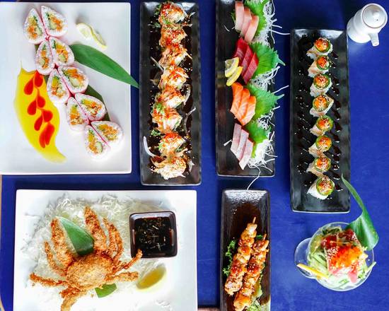 Zaoh Restaurant