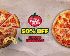 The Original Pizza Plus Inc.