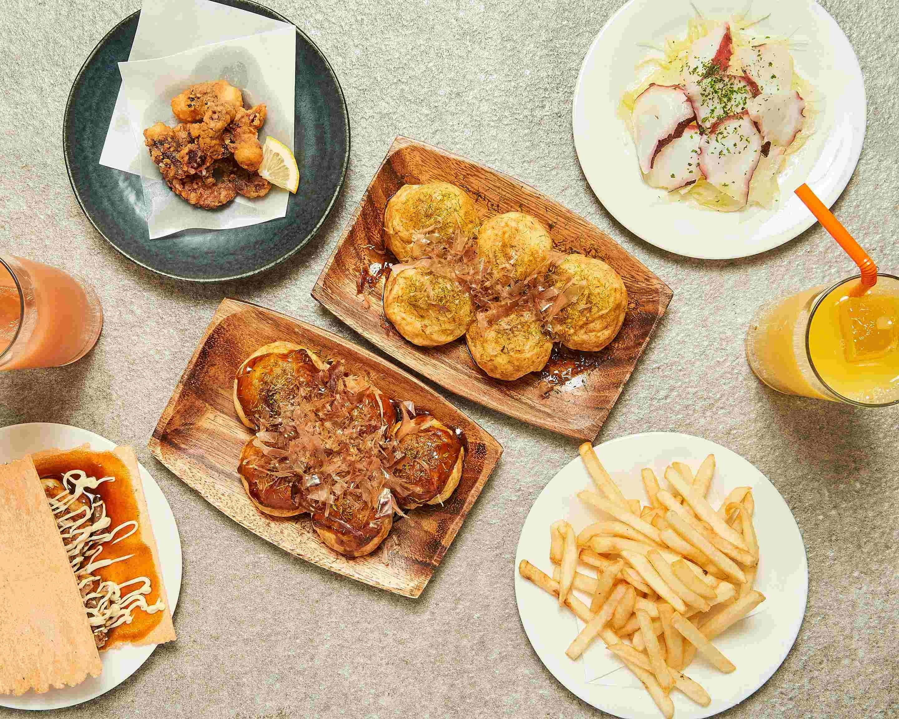 たこはち 蛸八 （たこはち） - 千駄木/中華料理 | 食べログ