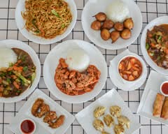 Yami Cuisine
