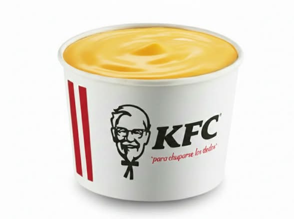 Cup Familiar Queso Cheddar