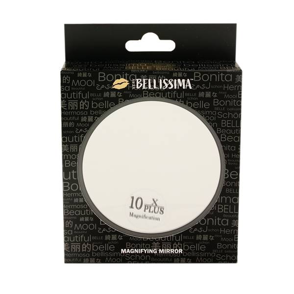 Bellissima 10X Magnifying Mirror